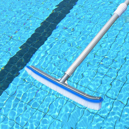 18" Pool Cleaning Wall Brush